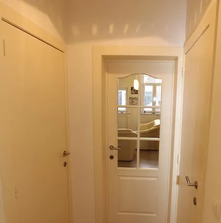 Apartment Old Saxo Ypres